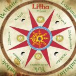 Litha und die Feste im Jahreskreis