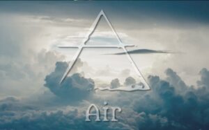 Das Element Luft