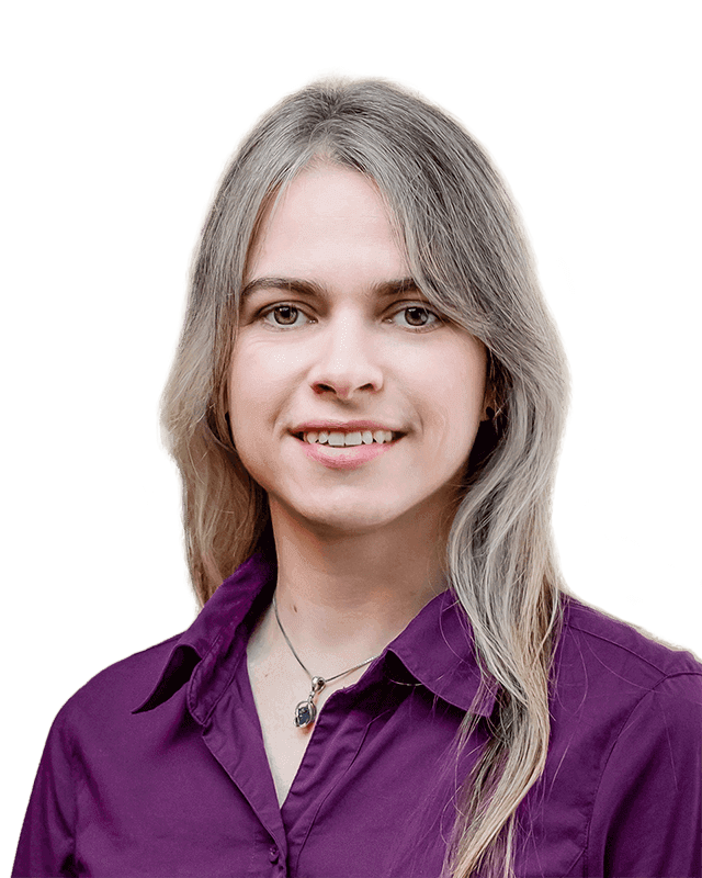 Dr. Daniela Dick - Ihr Coach für eine natürliche Work-Life-Balance