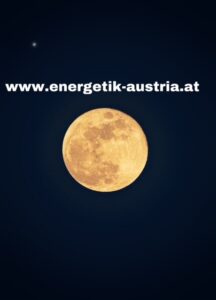 Energetik Austria Vollmond