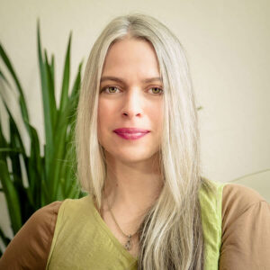 Dr. Daniela Dick