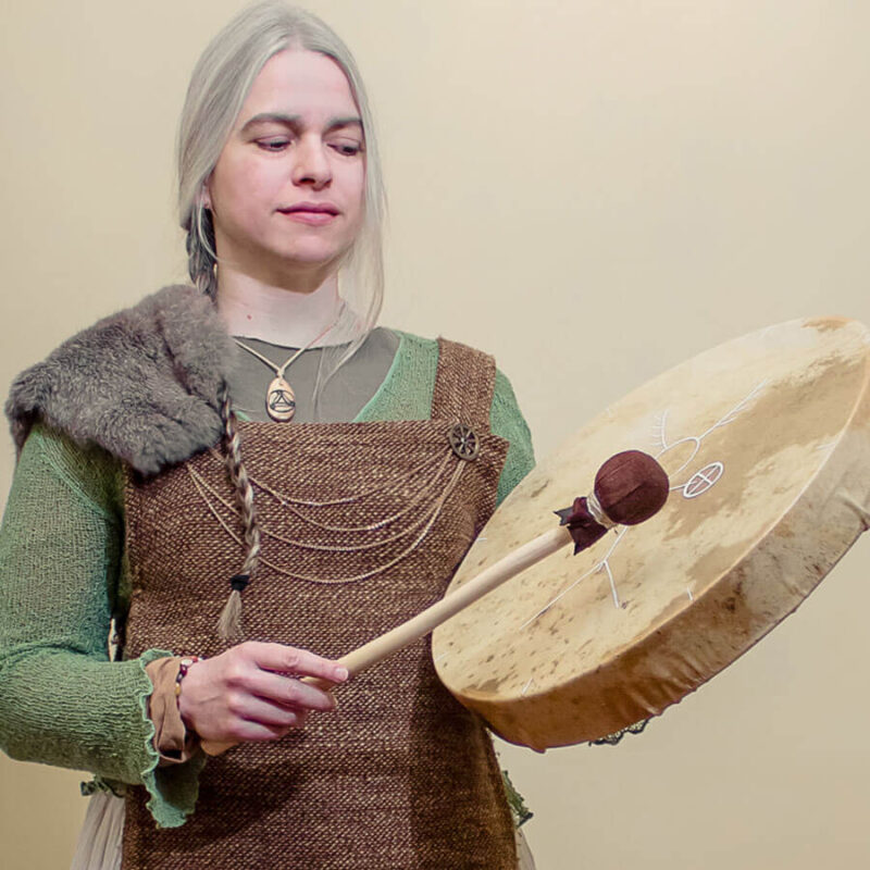Spirituelle Beratung mit Dr. Daniela Dick