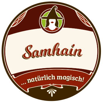 31.10. Samhain