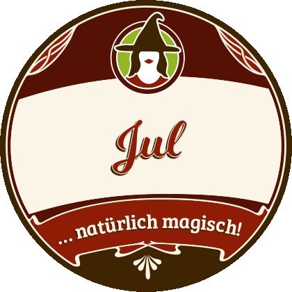 Shopkategorie Jahreskreis: Jul - Wintersonnenwende. In der Hexerey Themenwelt