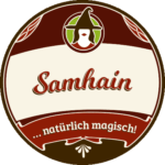 Shopkategorie Jahreskreis: Samhain. In der Hexerey Themenwelt