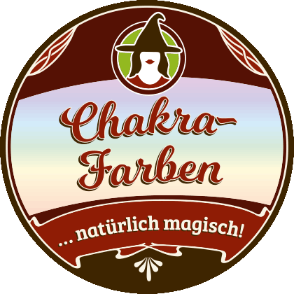 Shopkategorie Chakra-Farben. In der Hexerey Themenwelt