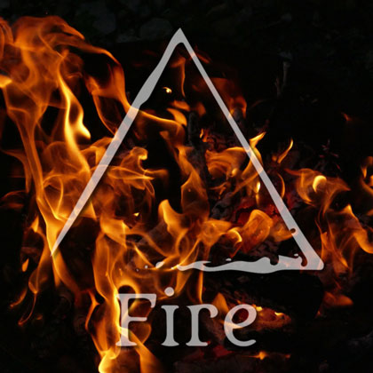 Shopkategorie Element Feuer. In der Hexerey Themenwelt