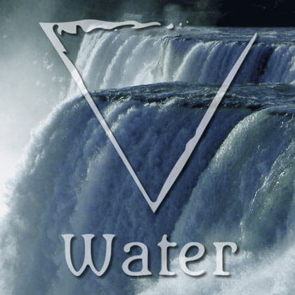 Shopkategorie Element Wasser. In der Hexerey Themenwelt