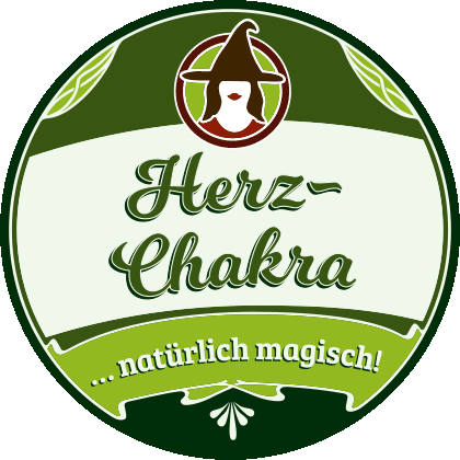 Shopkategorie Chakra-Farben: Herz-Chakra. In der Hexerey Themenwelt