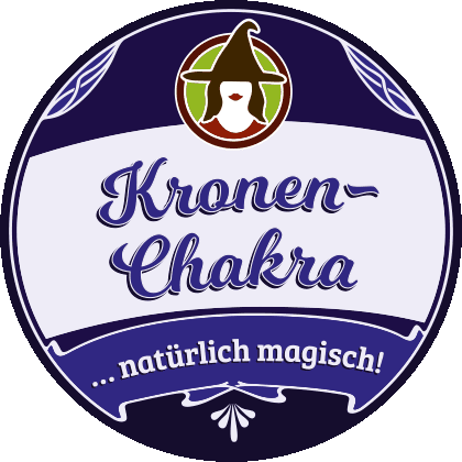 Shopkategorie Chakra-Farben: Kronen-Chakra. In der Hexerey Themenwelt